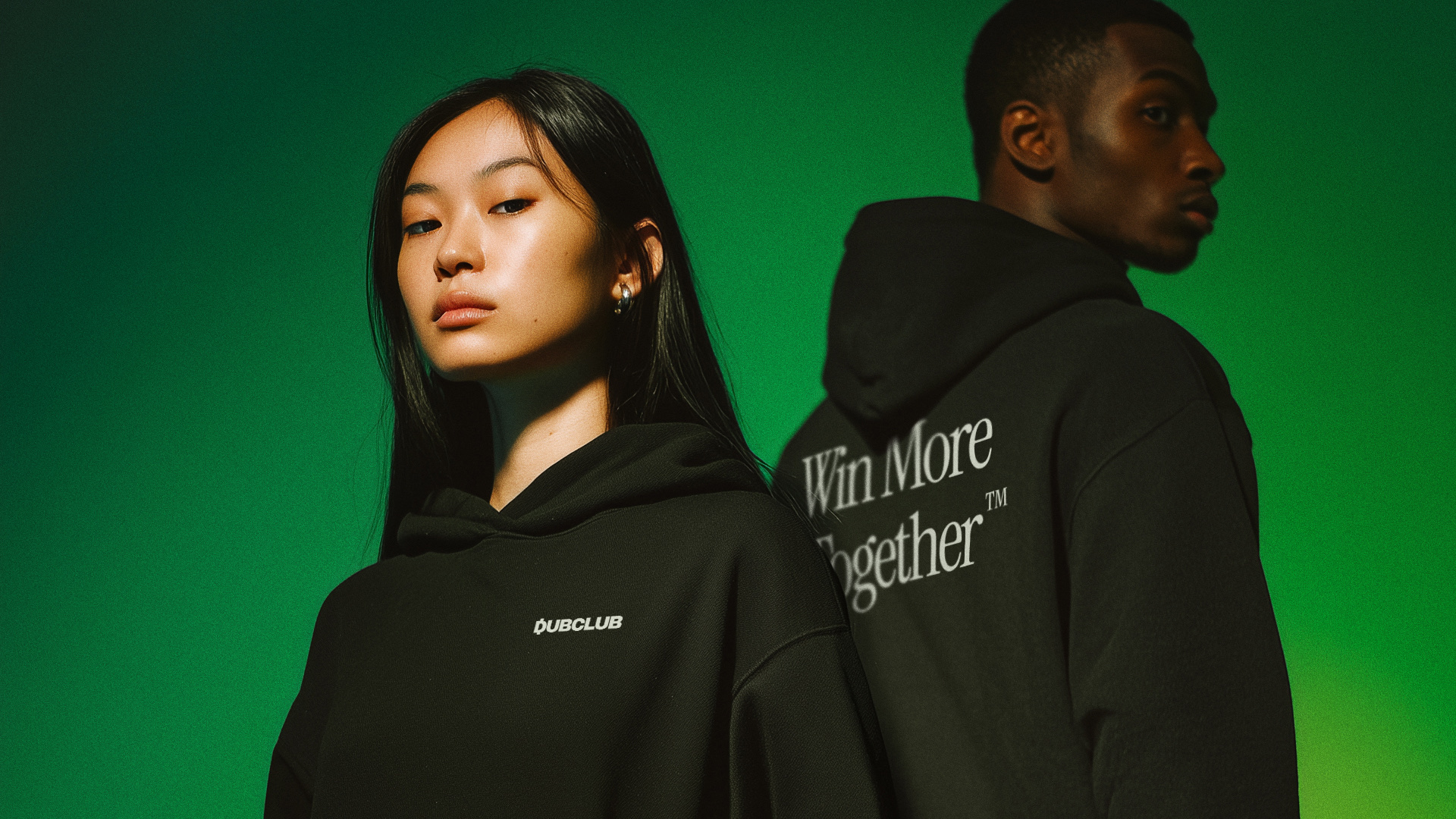 DubClub merch designs.