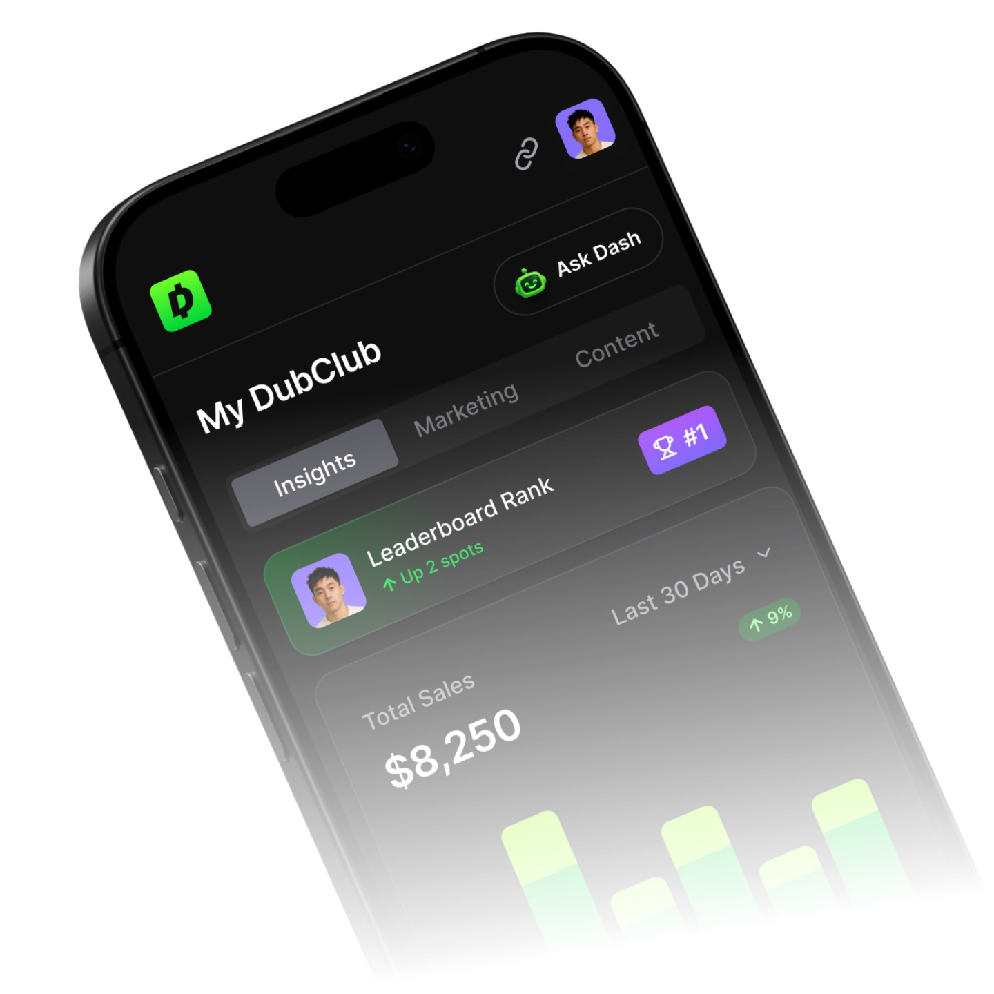 Relaunching DubClub's creator platform thumbnail